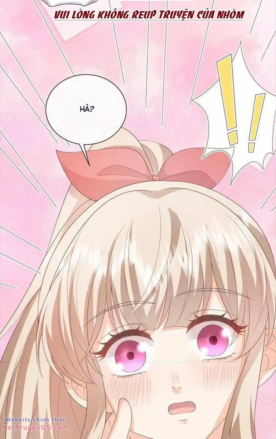 Trọng Sinh Trở Lại Làm Vợ Tổng Tài 71 trang 1