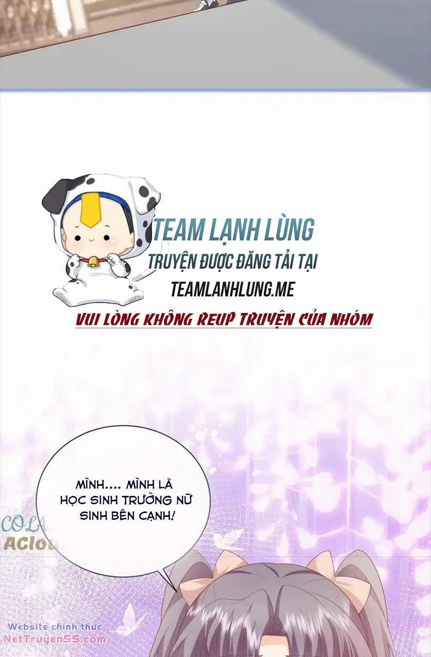 Trọng Sinh Trở Lại Làm Vợ Tổng Tài 71 trang 10