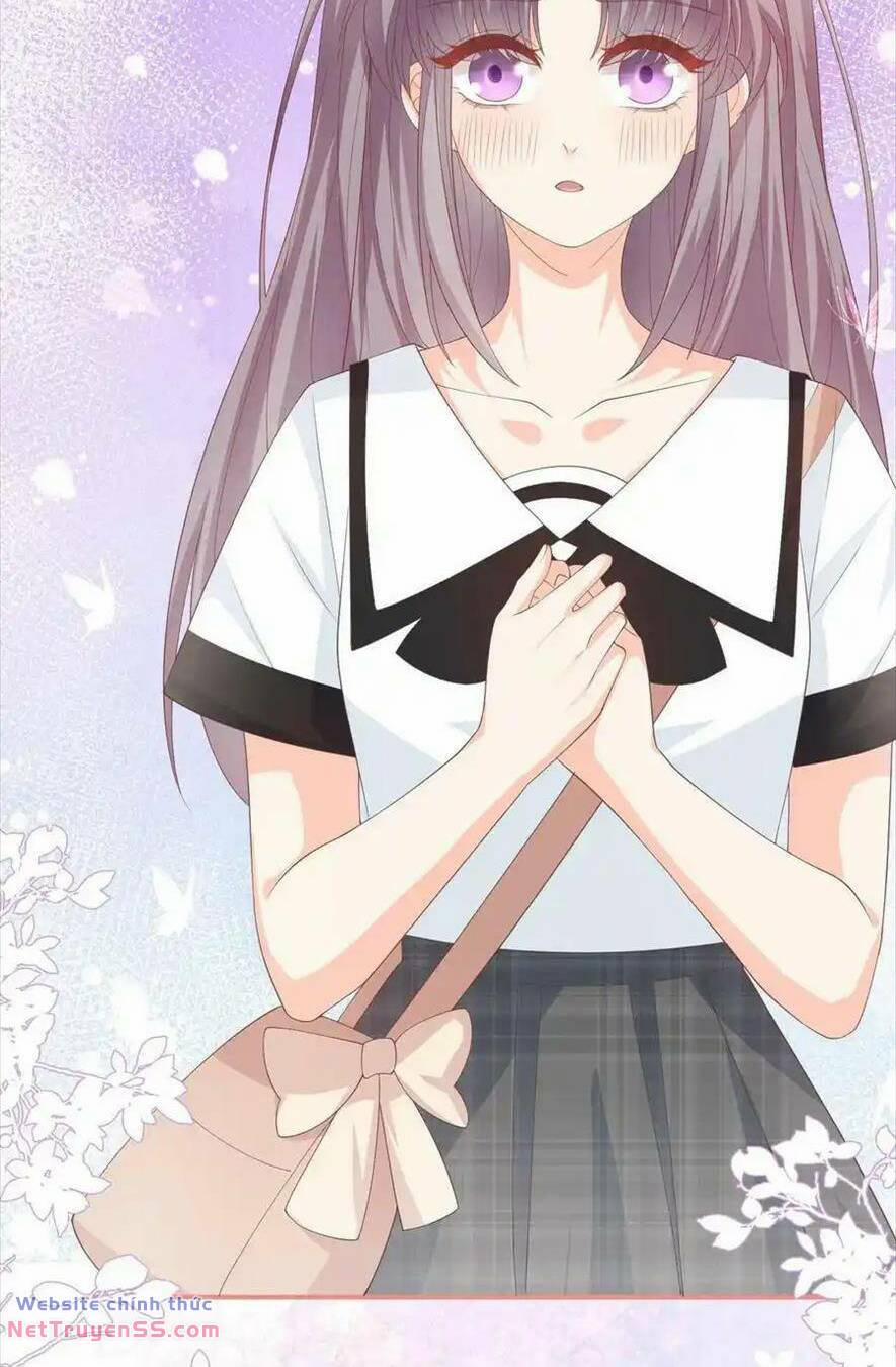 Trọng Sinh Trở Lại Làm Vợ Tổng Tài 71 trang 11