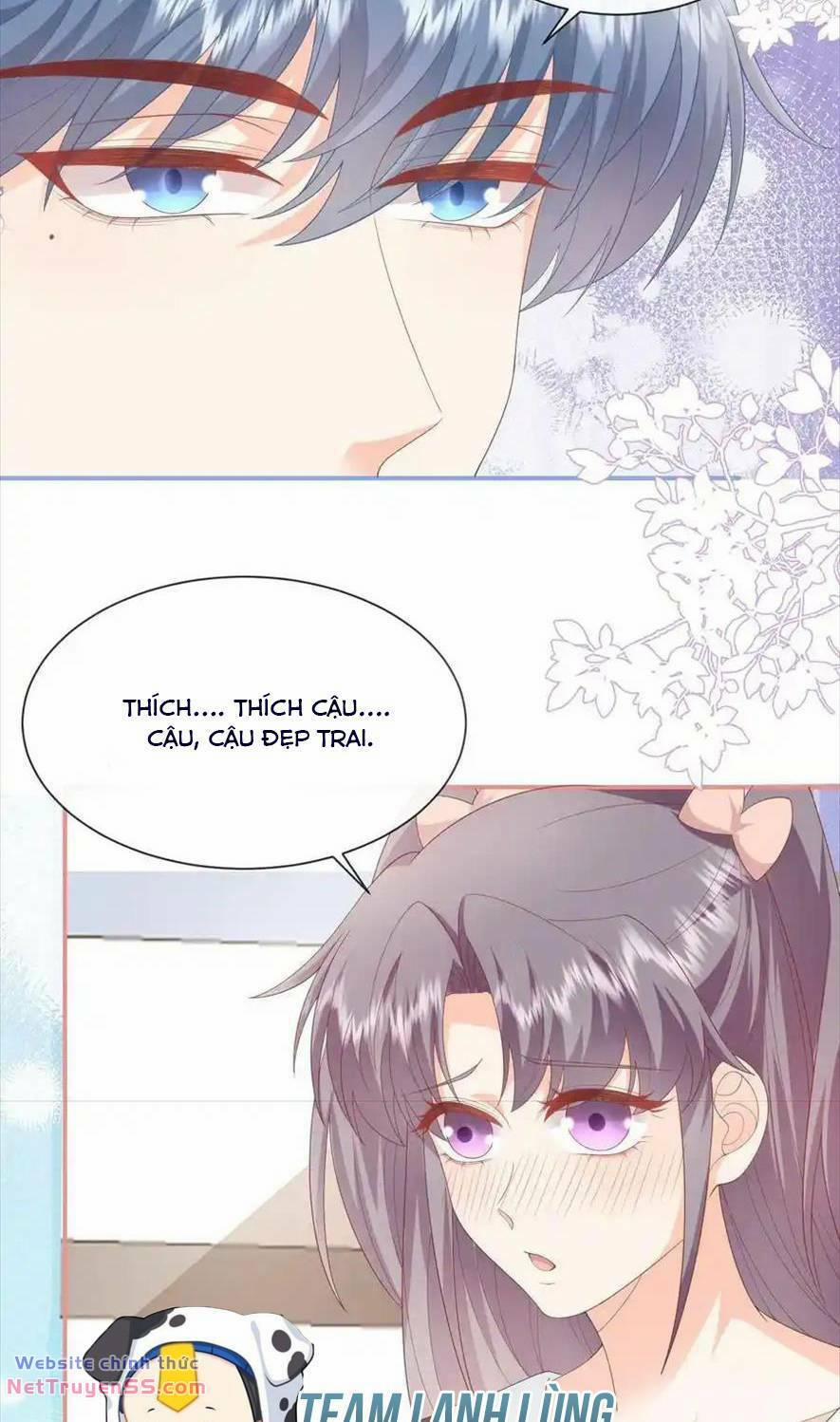 Trọng Sinh Trở Lại Làm Vợ Tổng Tài 71 trang 13