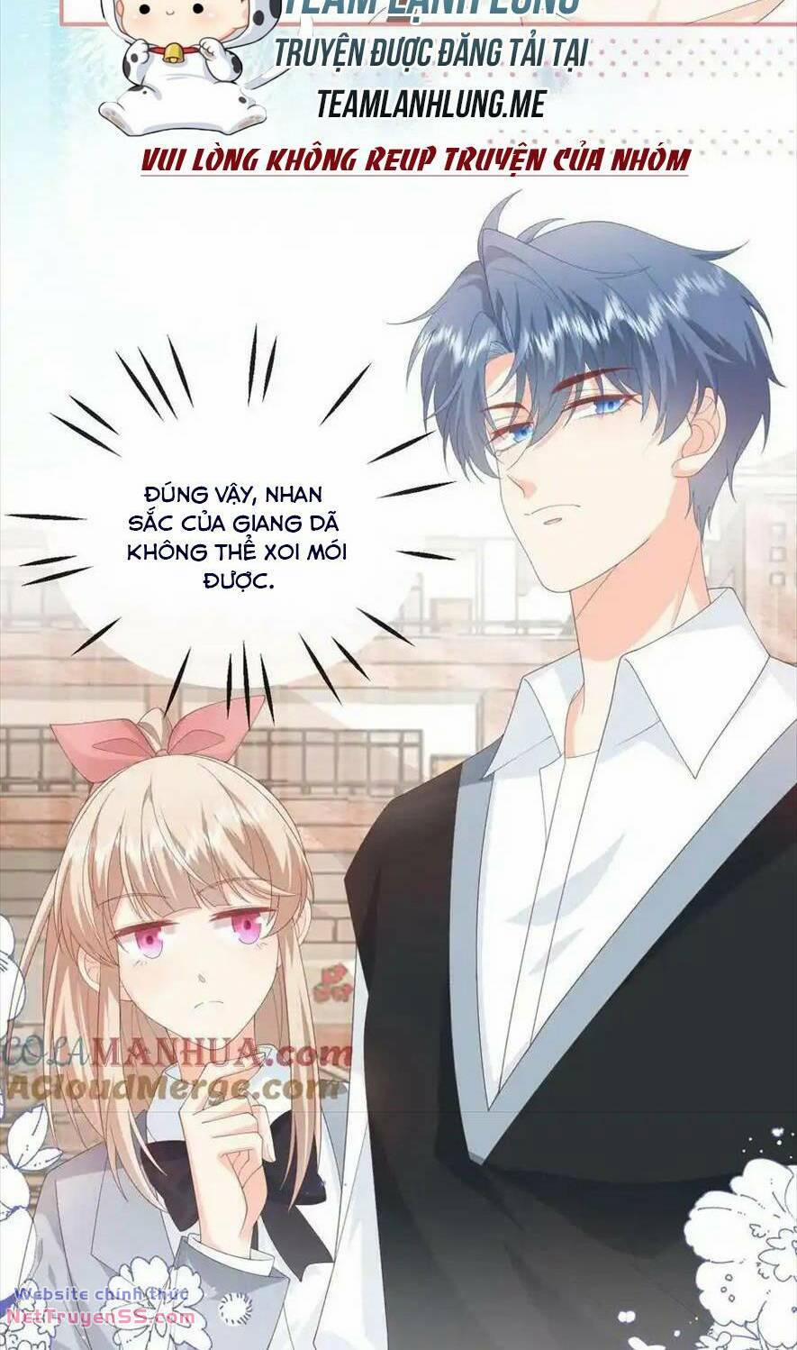 Trọng Sinh Trở Lại Làm Vợ Tổng Tài 71 trang 14