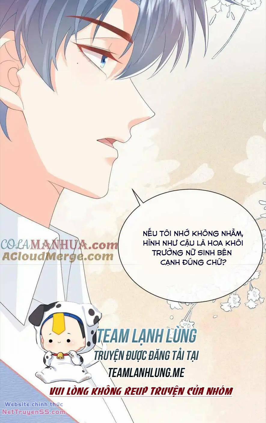 Trọng Sinh Trở Lại Làm Vợ Tổng Tài 71 trang 16