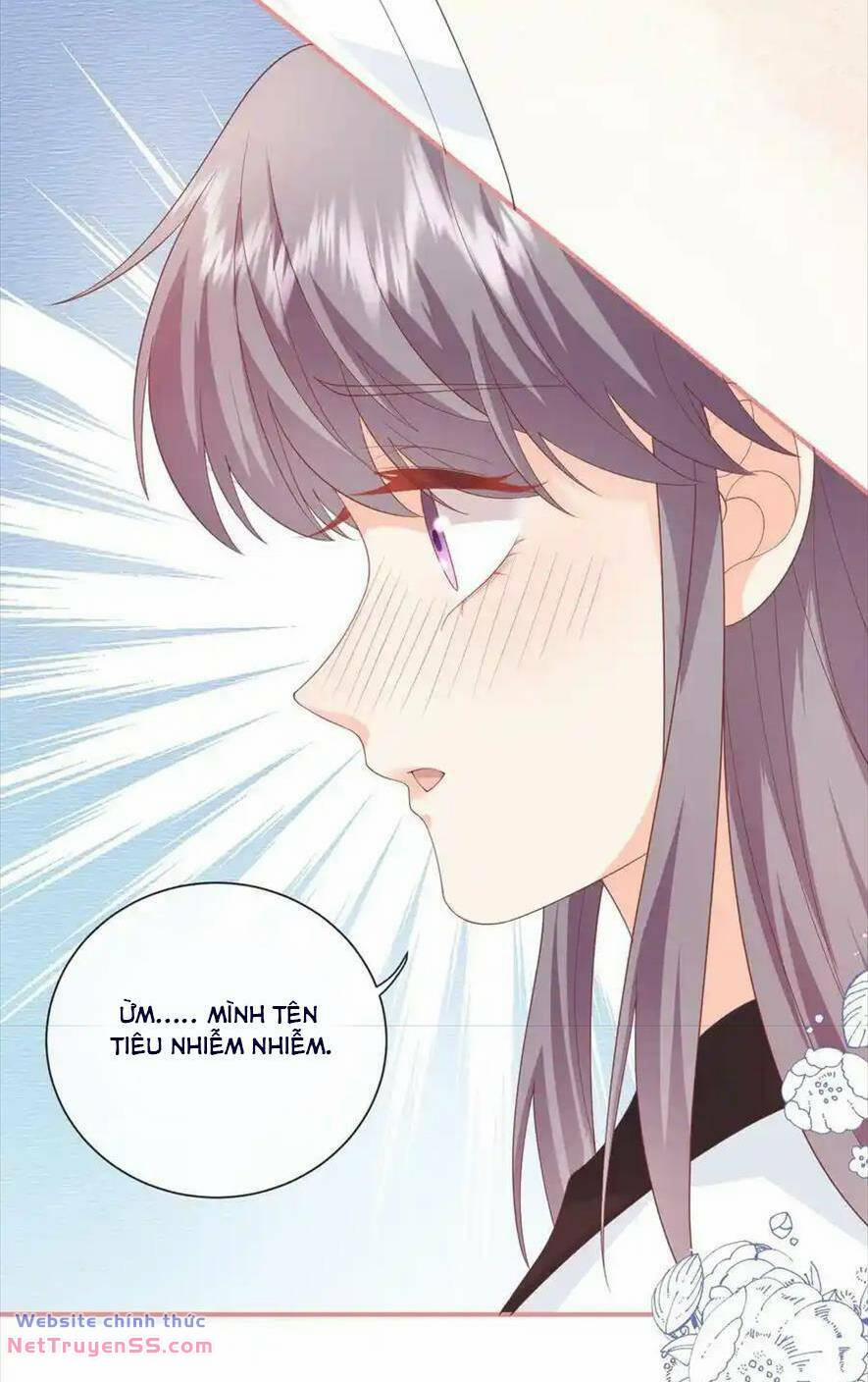 Trọng Sinh Trở Lại Làm Vợ Tổng Tài 71 trang 17