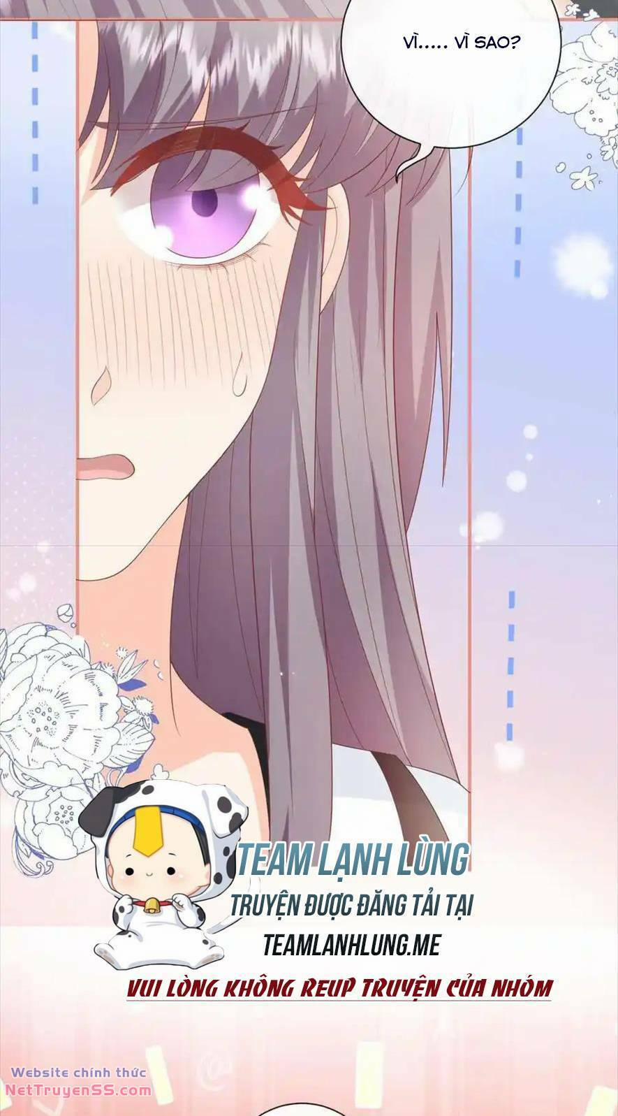 Trọng Sinh Trở Lại Làm Vợ Tổng Tài 71 trang 19