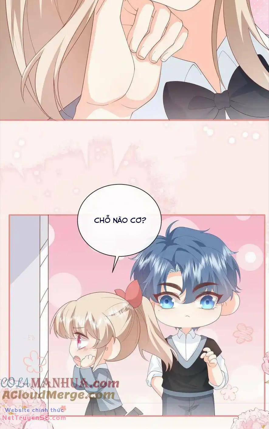 Trọng Sinh Trở Lại Làm Vợ Tổng Tài 71 trang 2