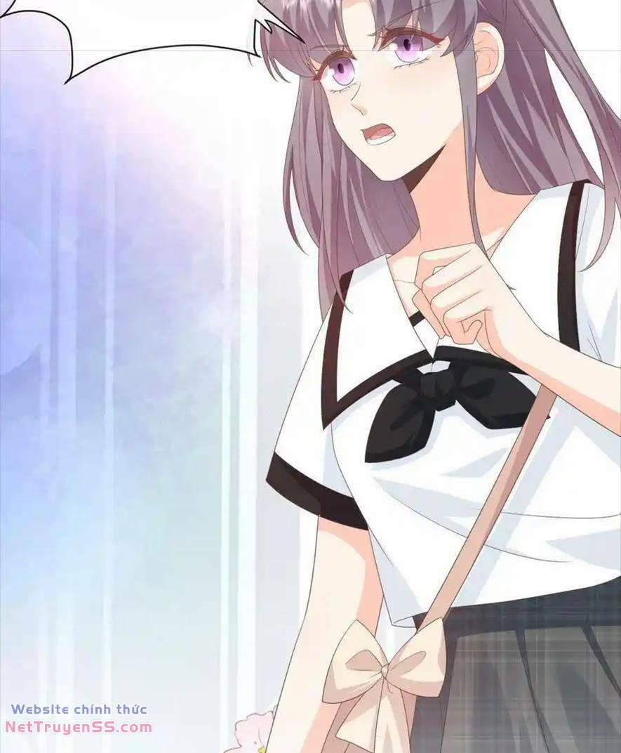 Trọng Sinh Trở Lại Làm Vợ Tổng Tài 71 trang 25