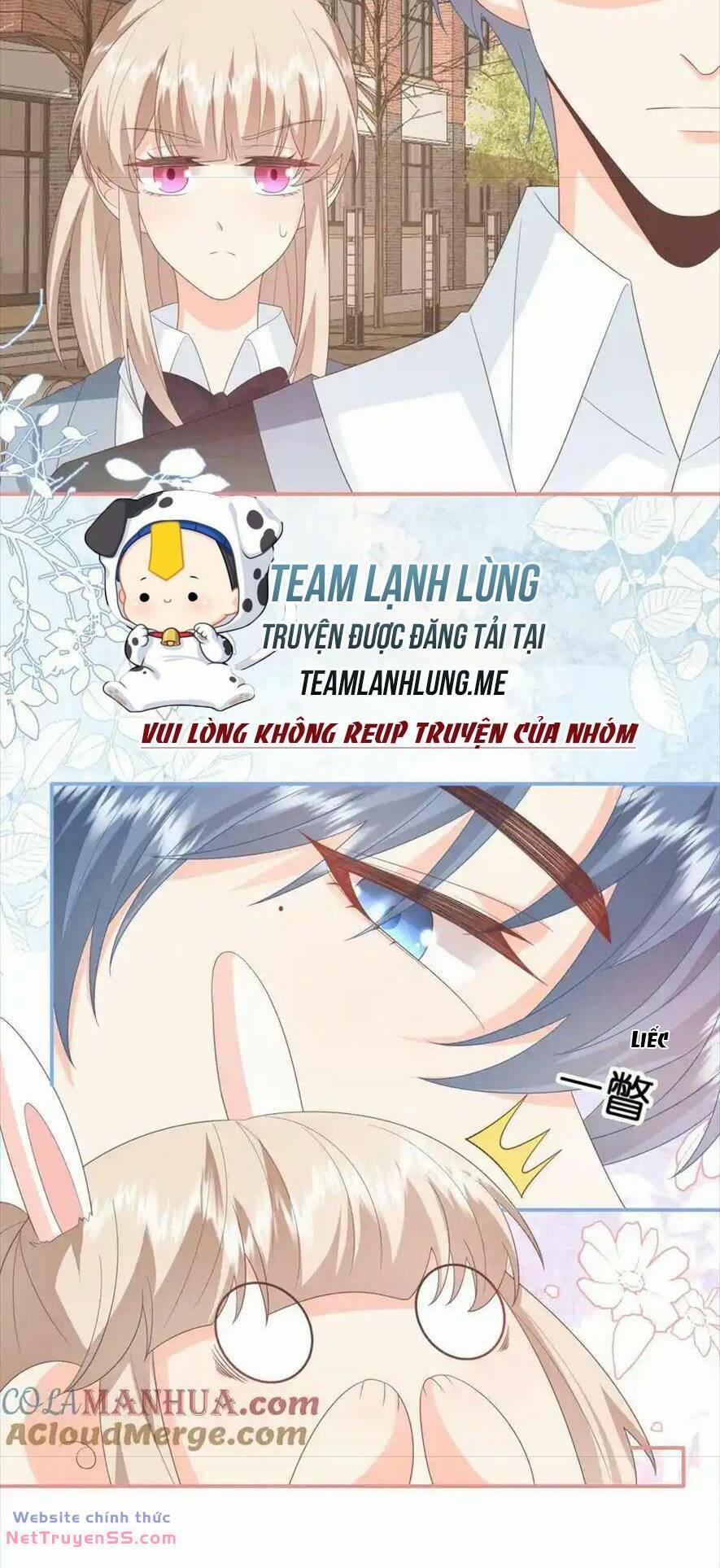 Trọng Sinh Trở Lại Làm Vợ Tổng Tài 71 trang 27