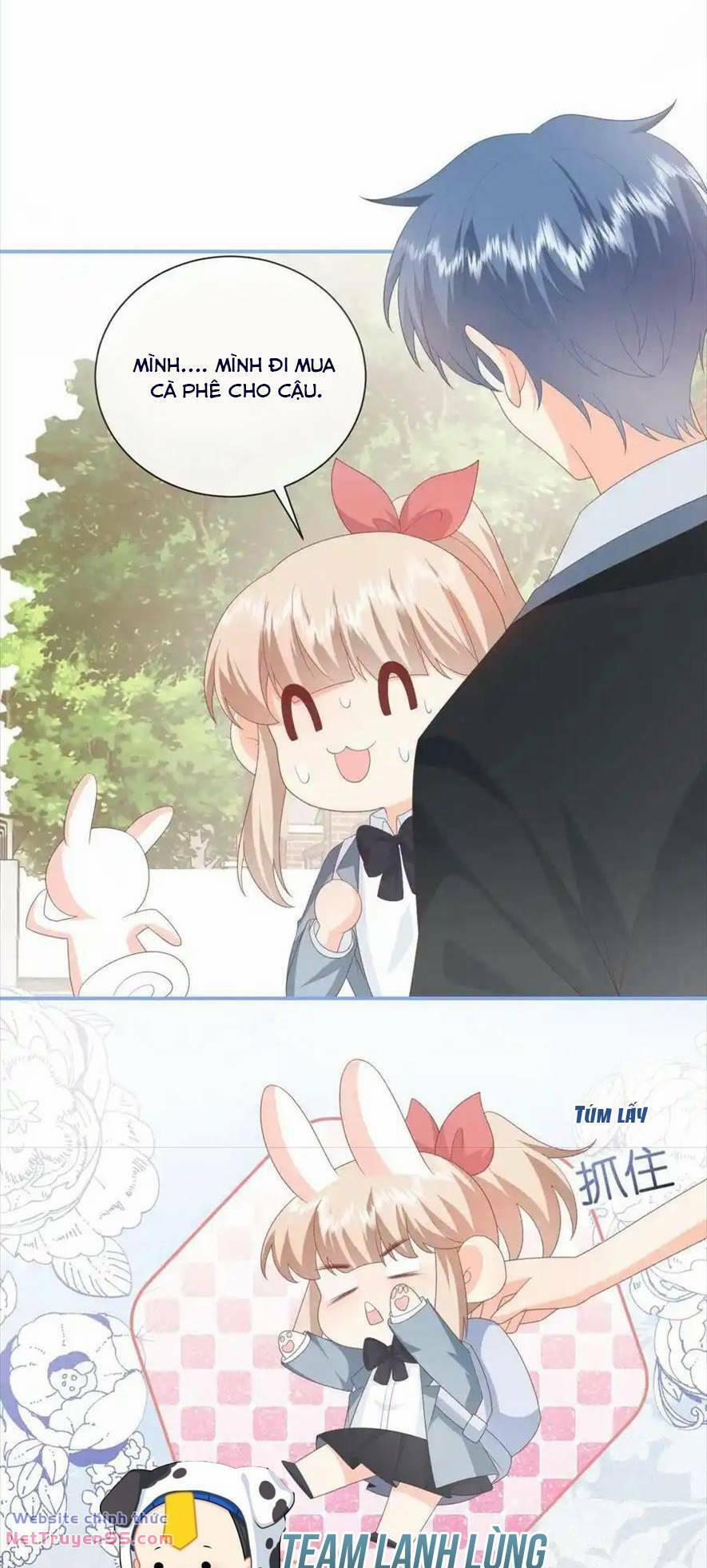 Trọng Sinh Trở Lại Làm Vợ Tổng Tài 71 trang 28