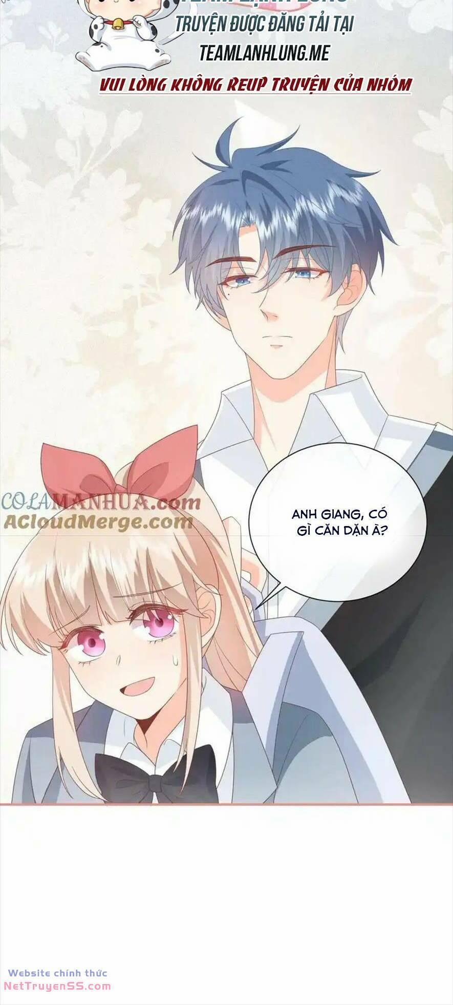 Trọng Sinh Trở Lại Làm Vợ Tổng Tài 71 trang 29