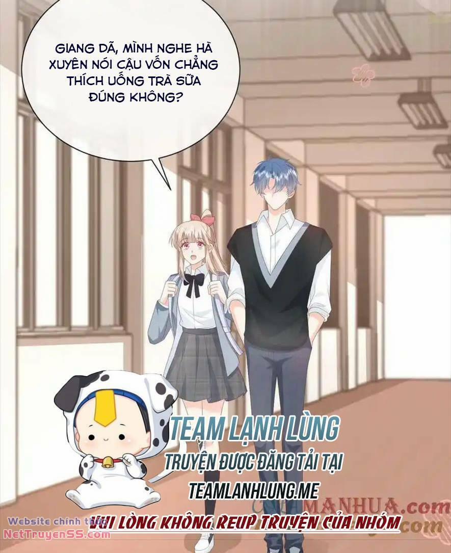 Trọng Sinh Trở Lại Làm Vợ Tổng Tài 71 trang 4