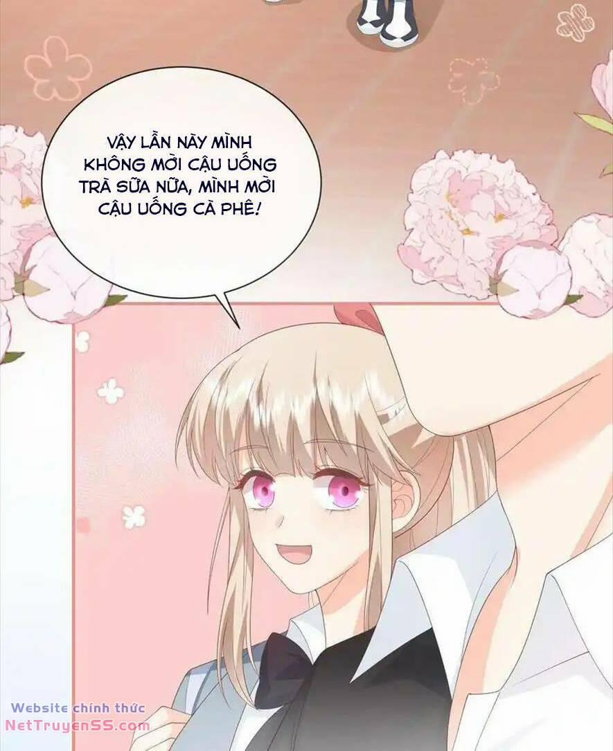 Trọng Sinh Trở Lại Làm Vợ Tổng Tài 71 trang 5