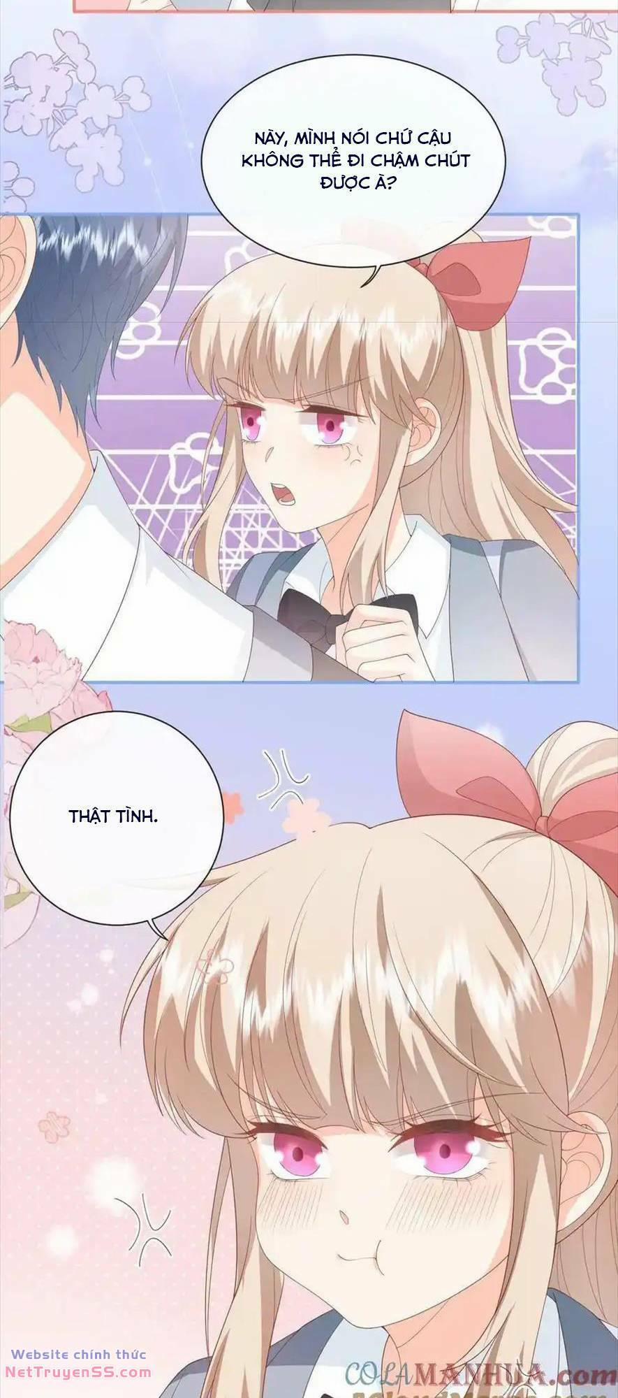 Trọng Sinh Trở Lại Làm Vợ Tổng Tài 71 trang 6