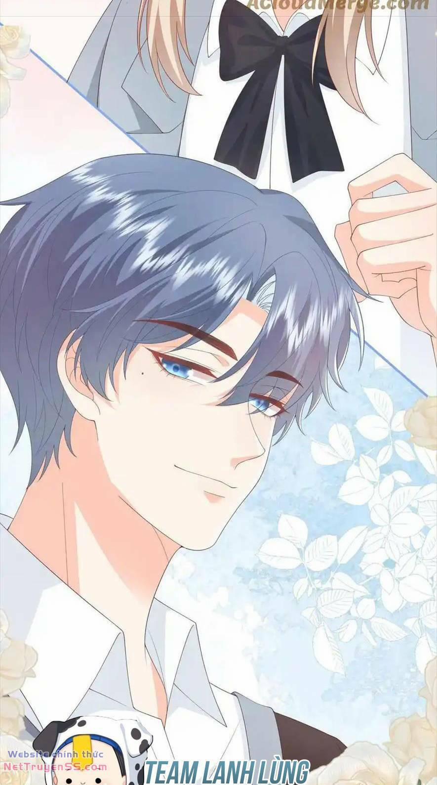 Trọng Sinh Trở Lại Làm Vợ Tổng Tài 71 trang 7