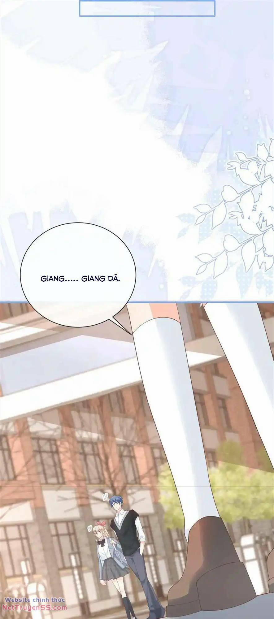 Trọng Sinh Trở Lại Làm Vợ Tổng Tài 71 trang 9