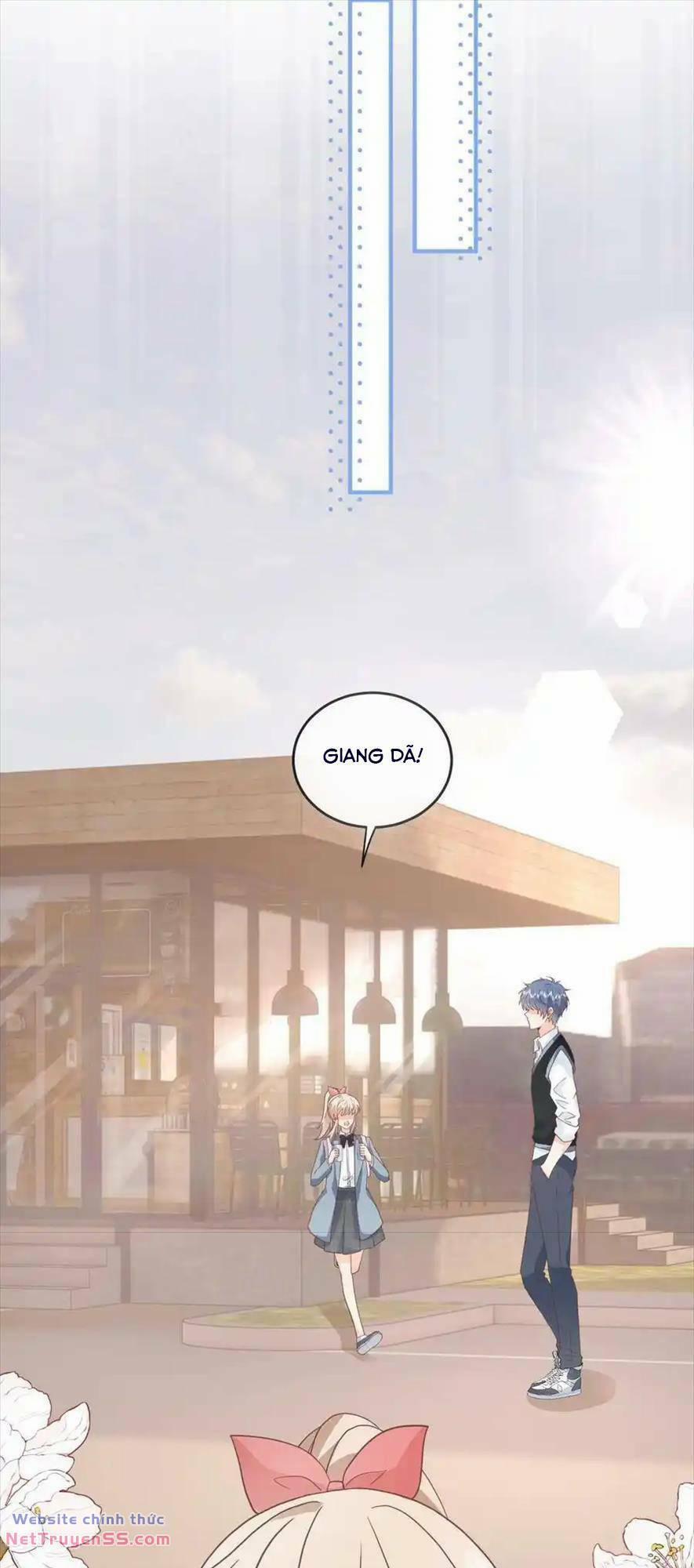 Trọng Sinh Trở Lại Làm Vợ Tổng Tài 72 trang 10