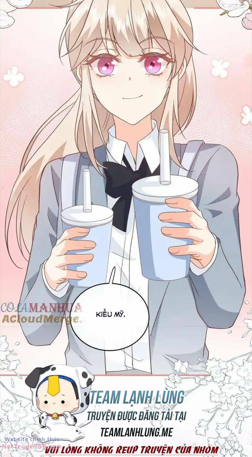 Trọng Sinh Trở Lại Làm Vợ Tổng Tài 72 trang 11