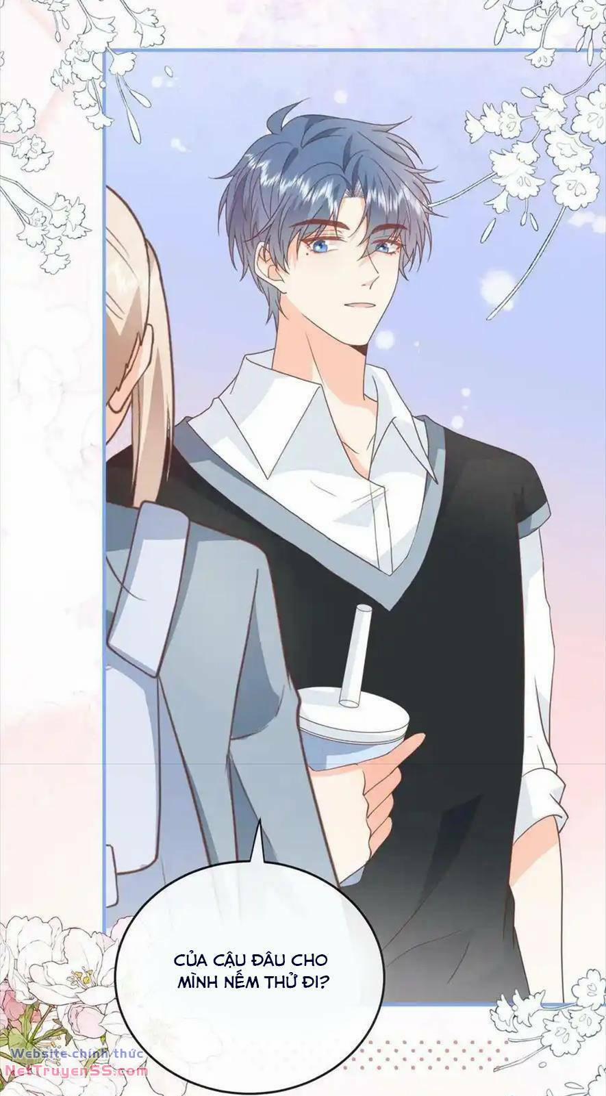 Trọng Sinh Trở Lại Làm Vợ Tổng Tài 72 trang 12