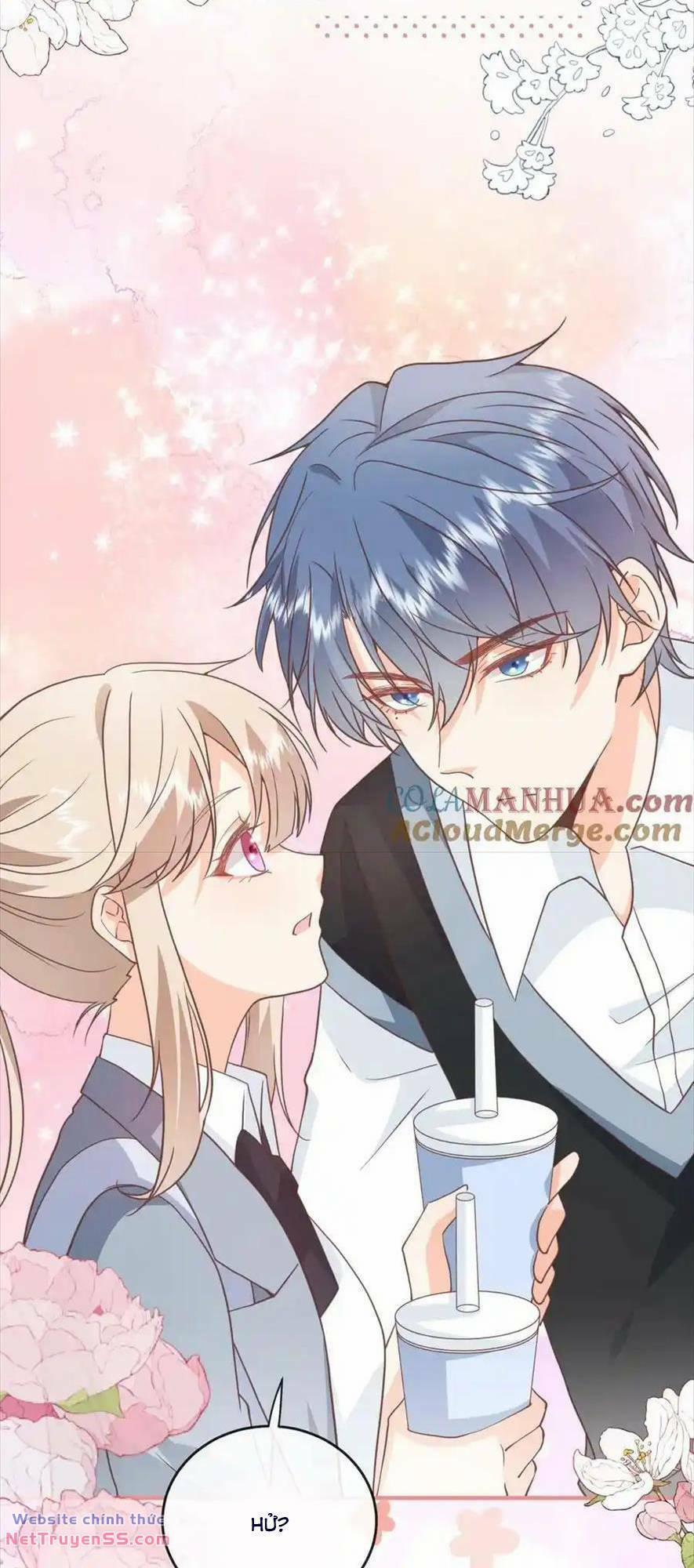 Trọng Sinh Trở Lại Làm Vợ Tổng Tài 72 trang 13