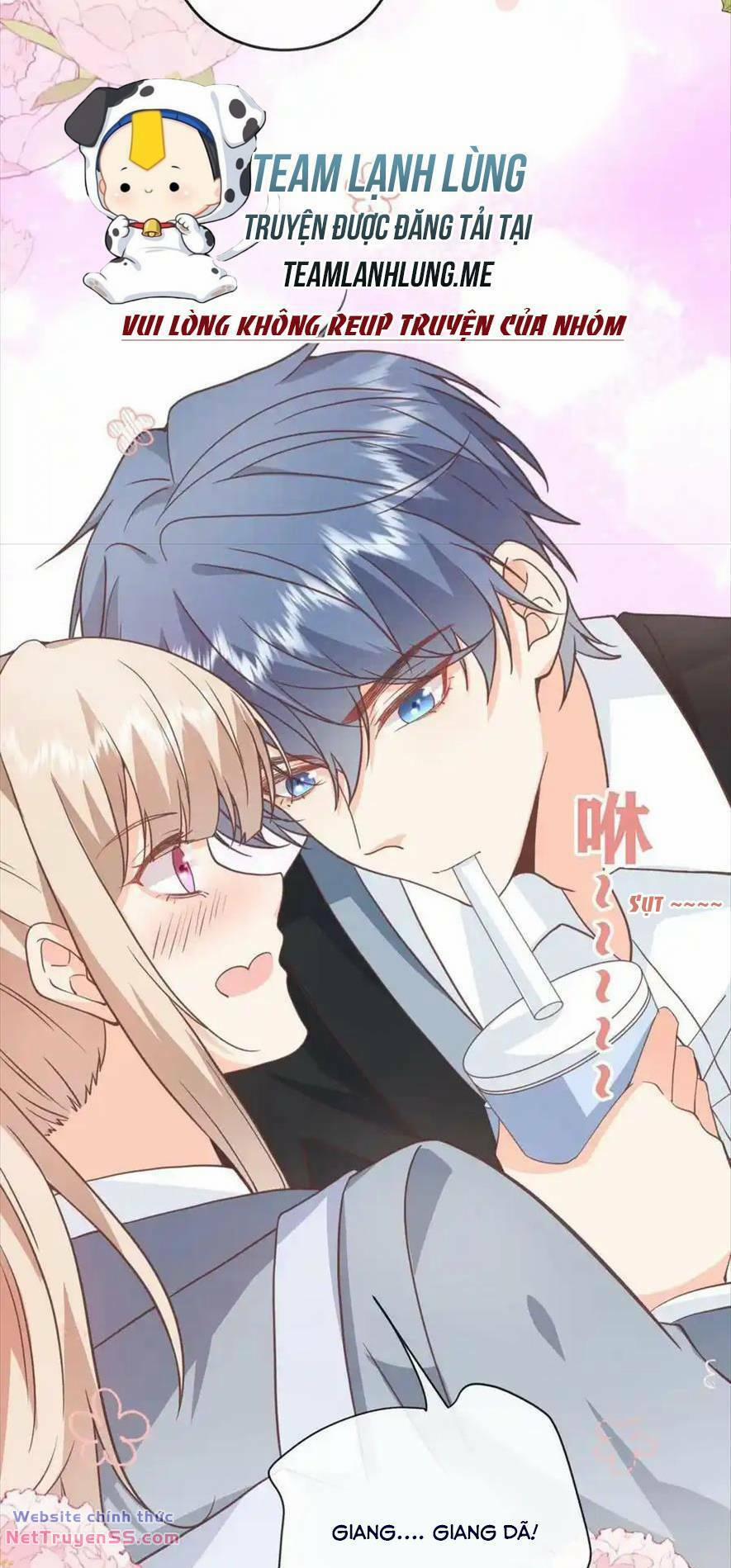 Trọng Sinh Trở Lại Làm Vợ Tổng Tài 72 trang 14