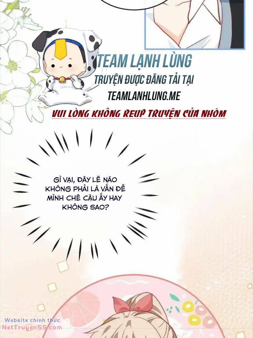 Trọng Sinh Trở Lại Làm Vợ Tổng Tài 72 trang 17