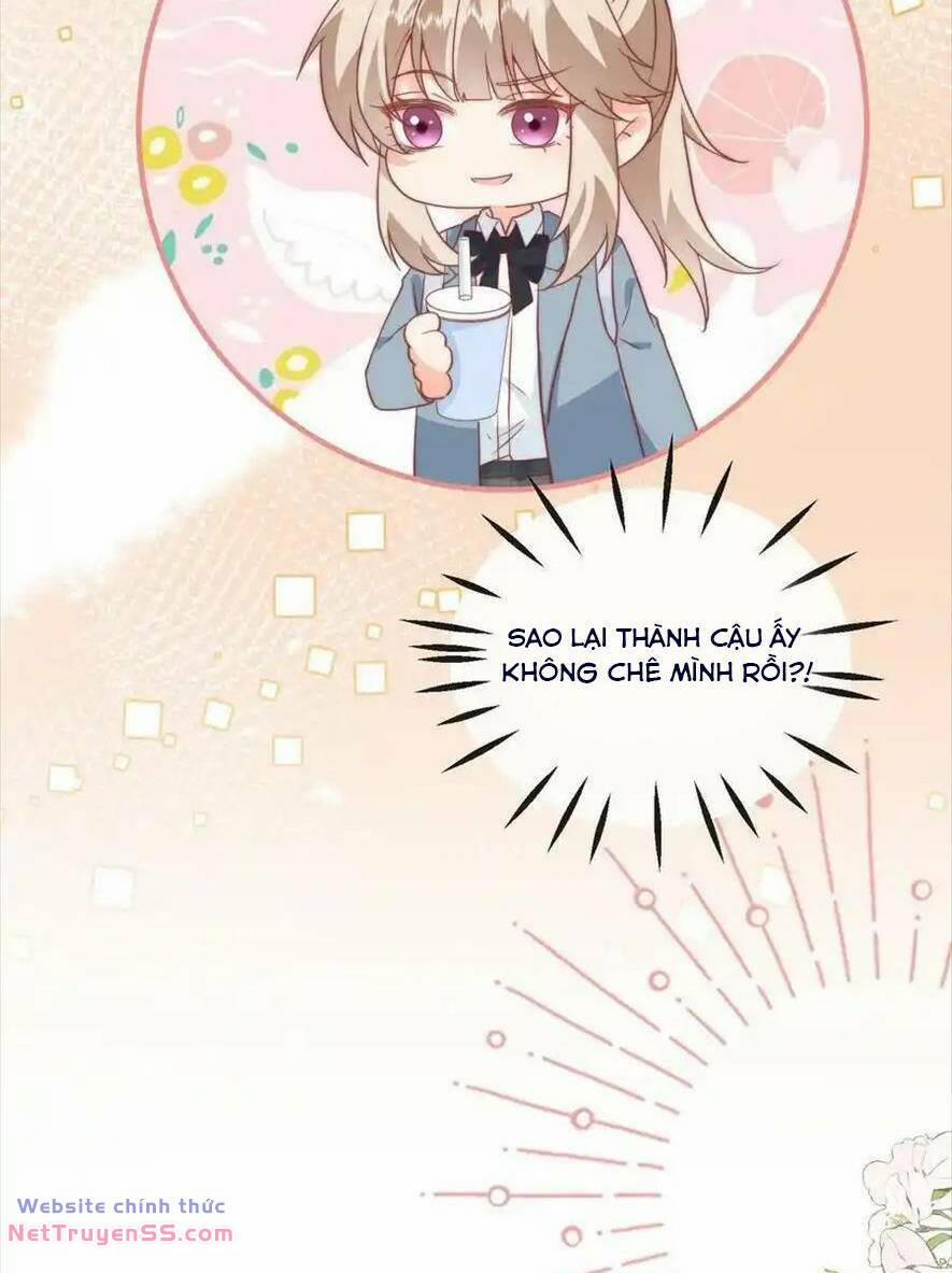 Trọng Sinh Trở Lại Làm Vợ Tổng Tài 72 trang 18