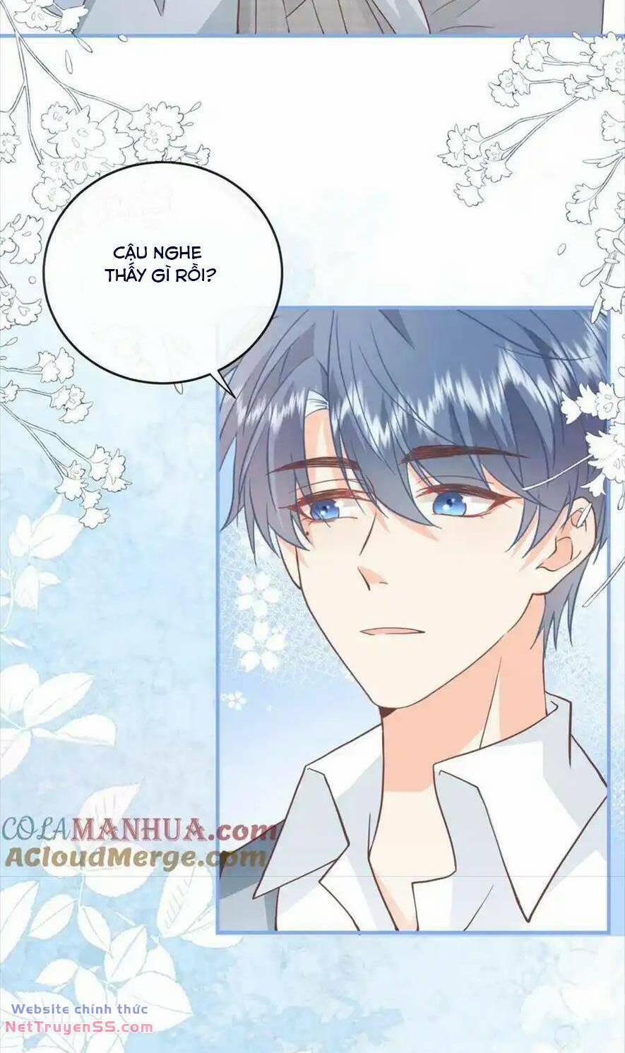 Trọng Sinh Trở Lại Làm Vợ Tổng Tài 72 trang 2