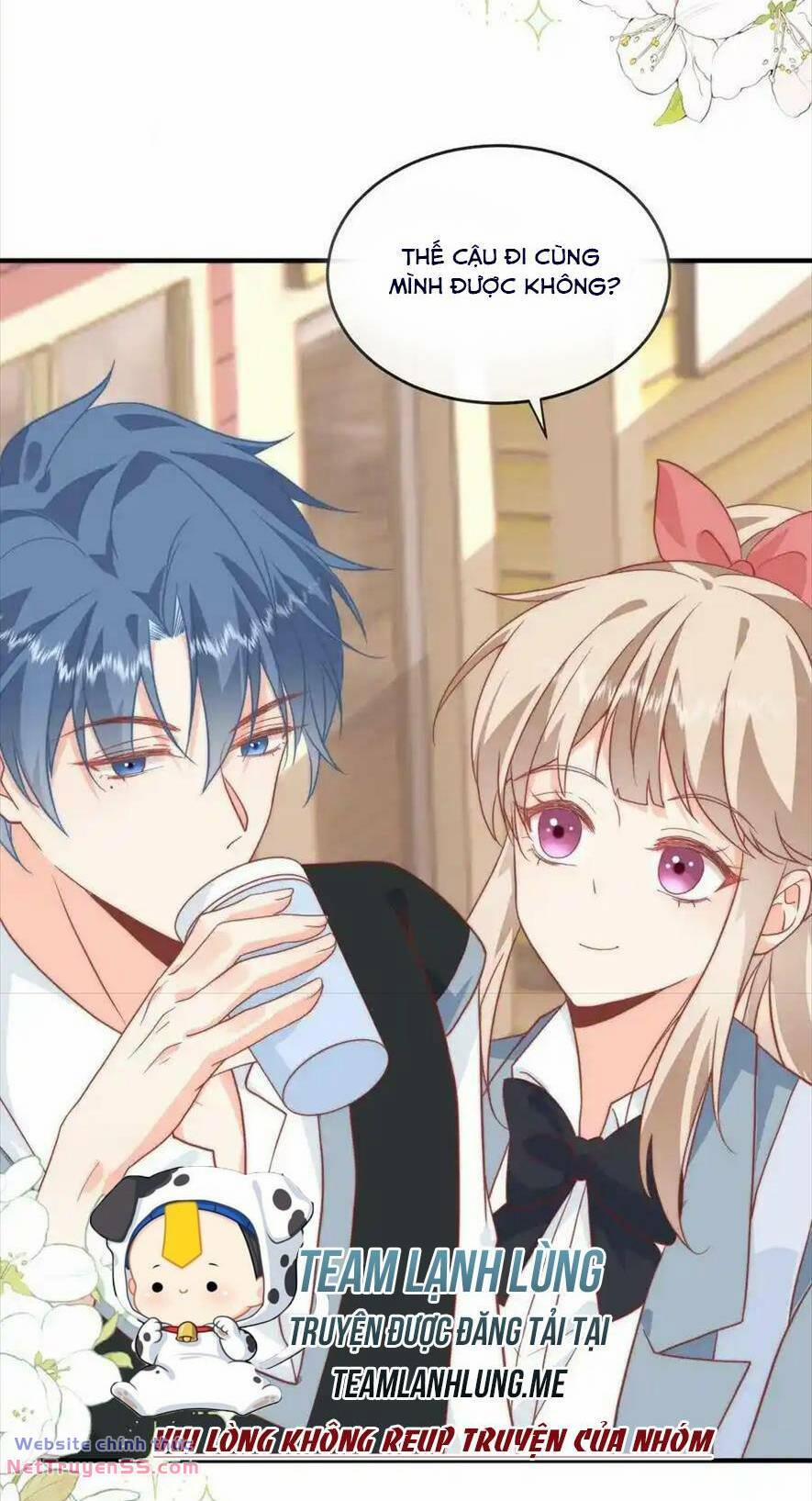 Trọng Sinh Trở Lại Làm Vợ Tổng Tài 72 trang 23