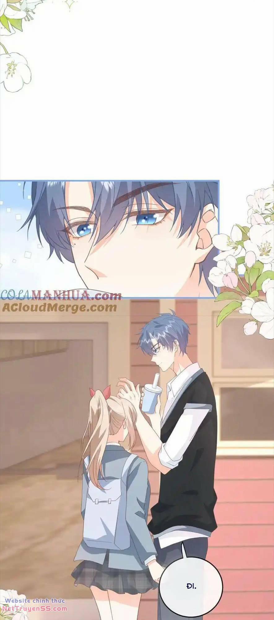 Trọng Sinh Trở Lại Làm Vợ Tổng Tài 72 trang 24