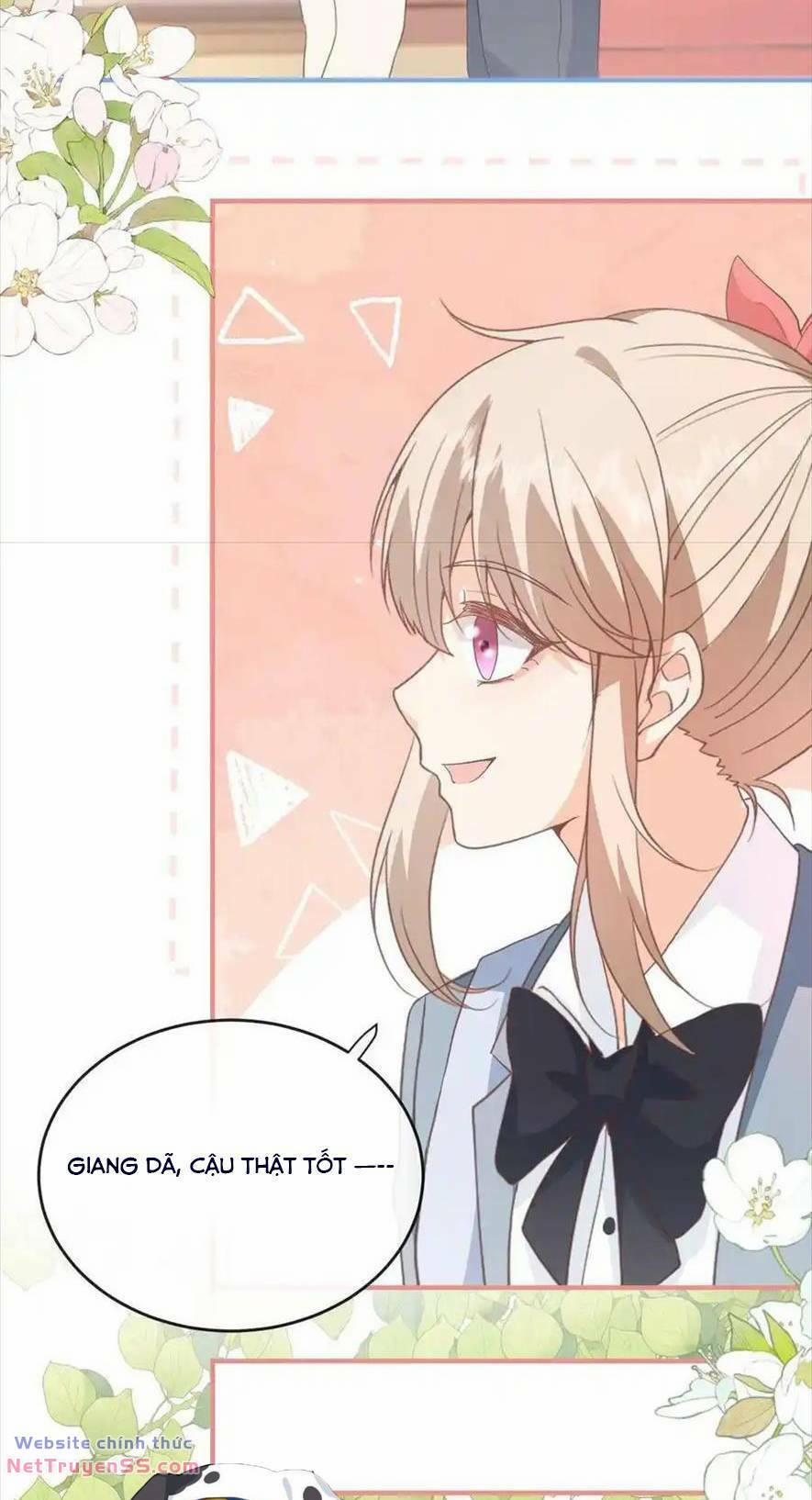 Trọng Sinh Trở Lại Làm Vợ Tổng Tài 72 trang 25