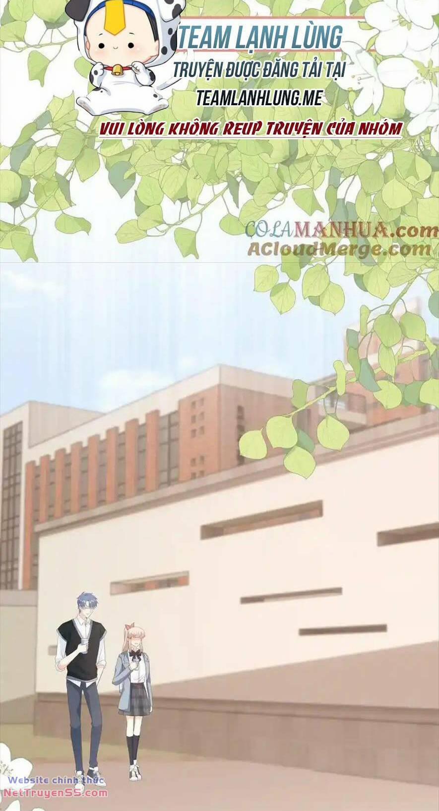 Trọng Sinh Trở Lại Làm Vợ Tổng Tài 72 trang 26