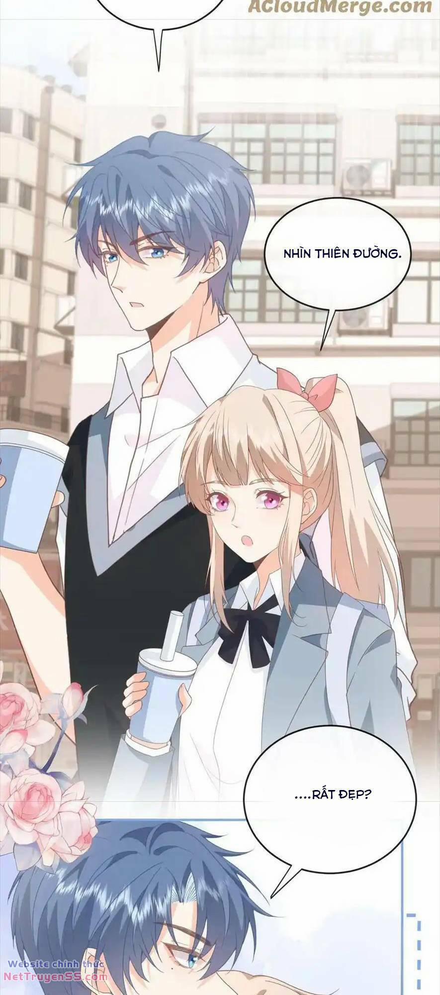 Trọng Sinh Trở Lại Làm Vợ Tổng Tài 72 trang 28