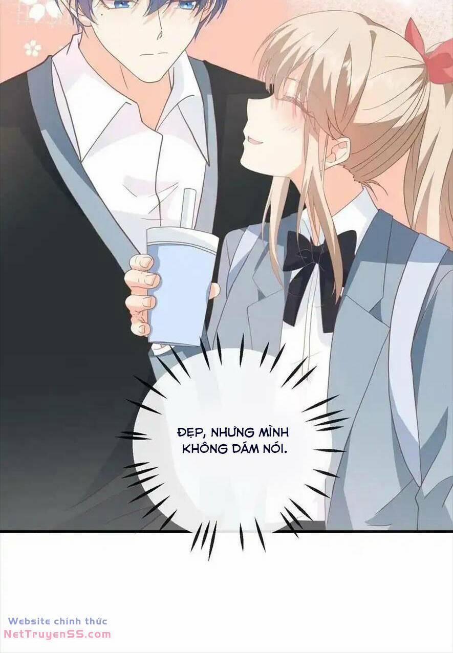 Trọng Sinh Trở Lại Làm Vợ Tổng Tài 72 trang 30