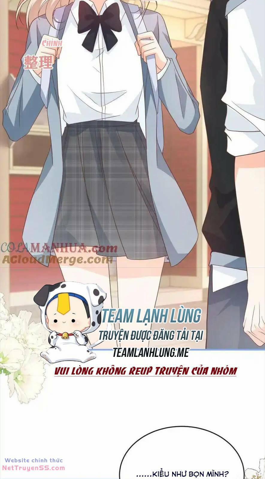 Trọng Sinh Trở Lại Làm Vợ Tổng Tài 72 trang 4