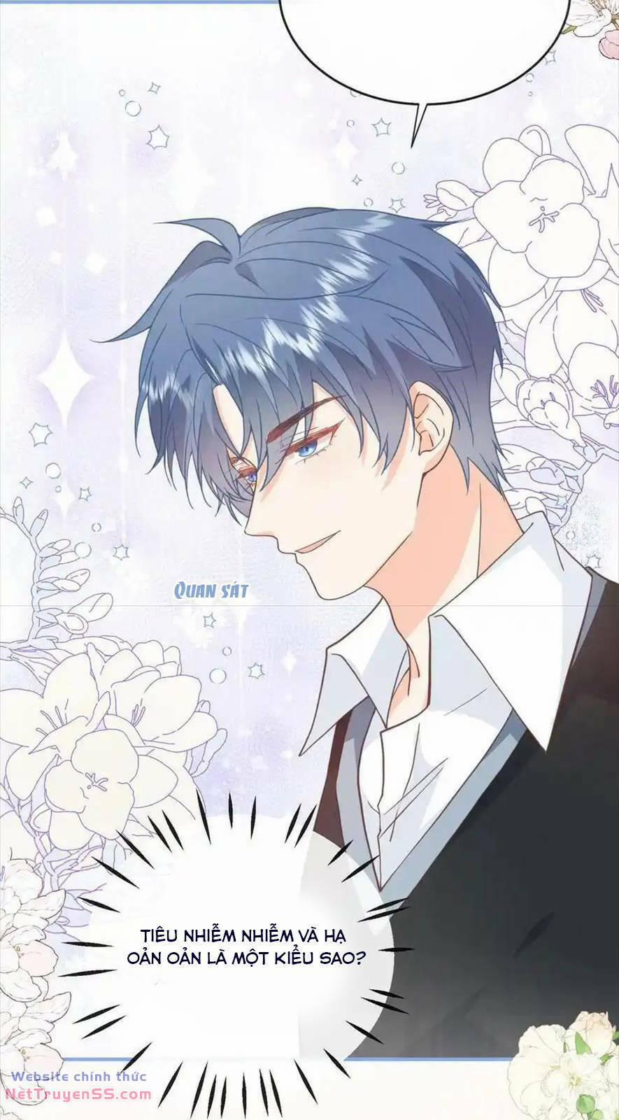 Trọng Sinh Trở Lại Làm Vợ Tổng Tài 72 trang 5