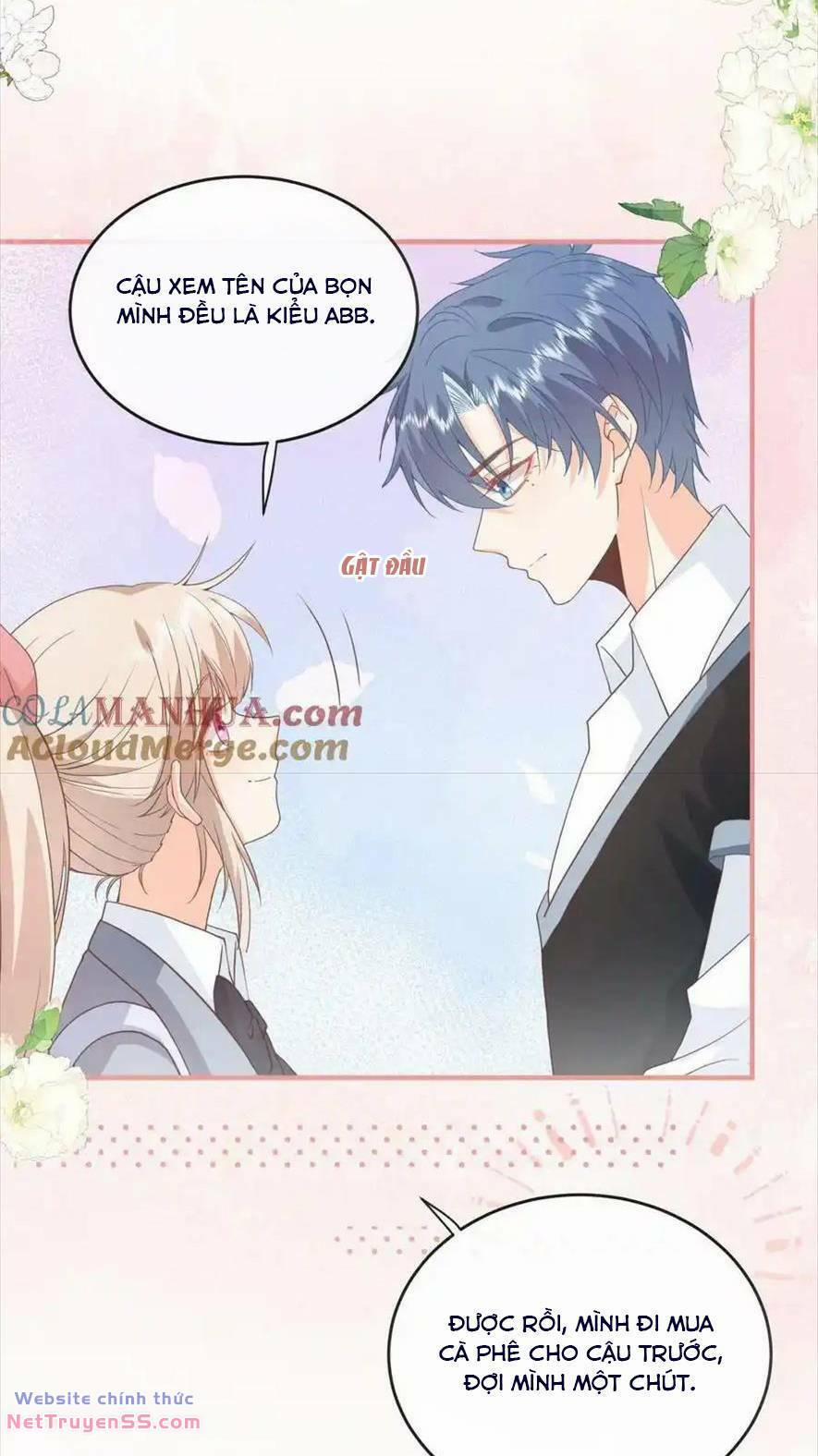 Trọng Sinh Trở Lại Làm Vợ Tổng Tài 72 trang 6