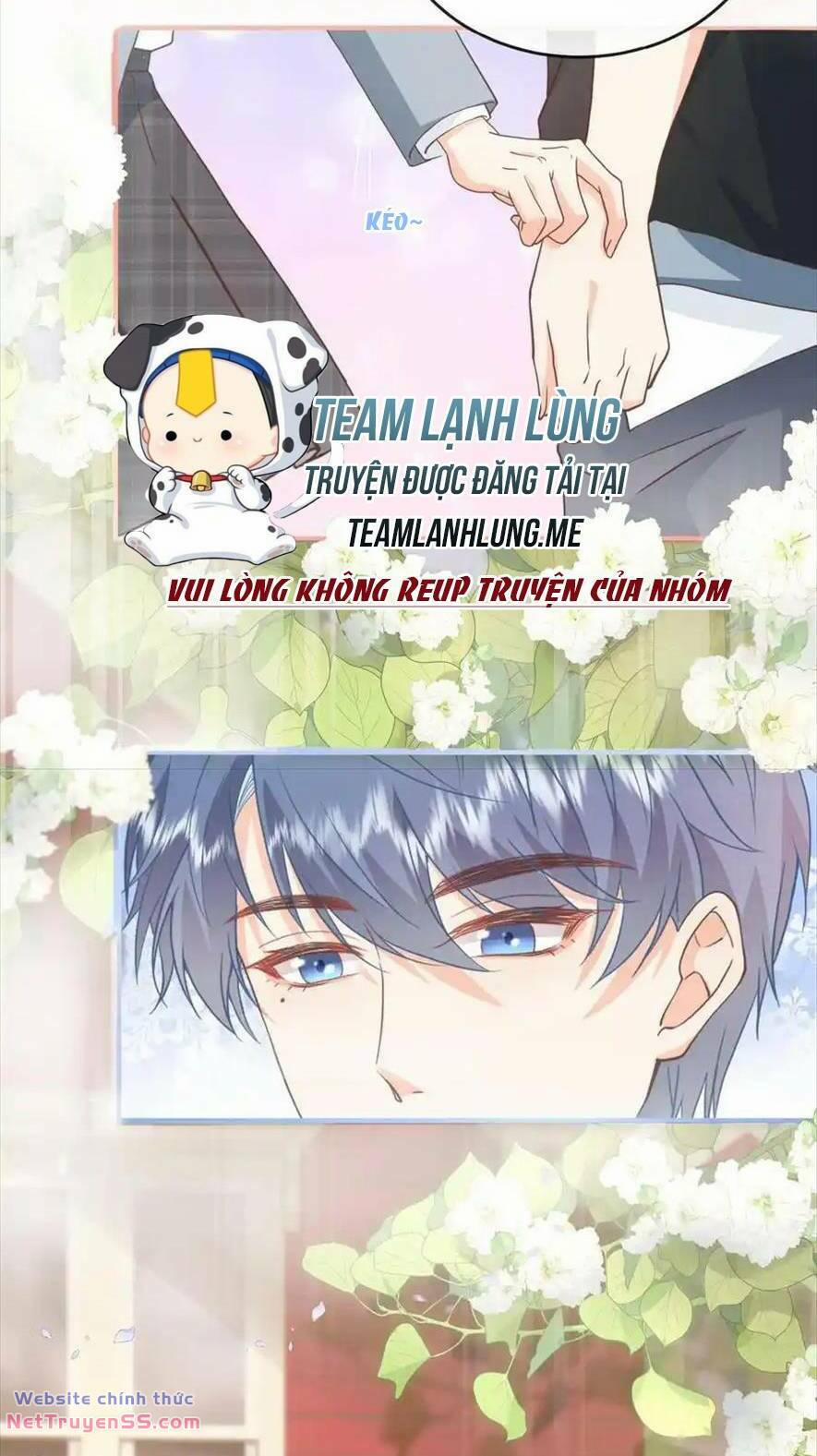 Trọng Sinh Trở Lại Làm Vợ Tổng Tài 72 trang 7