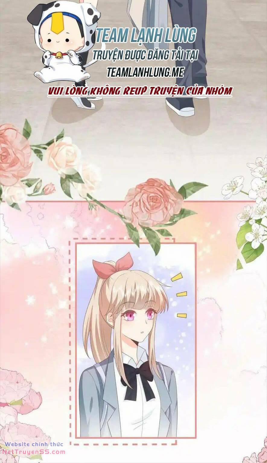 Trọng Sinh Trở Lại Làm Vợ Tổng Tài 73 trang 11