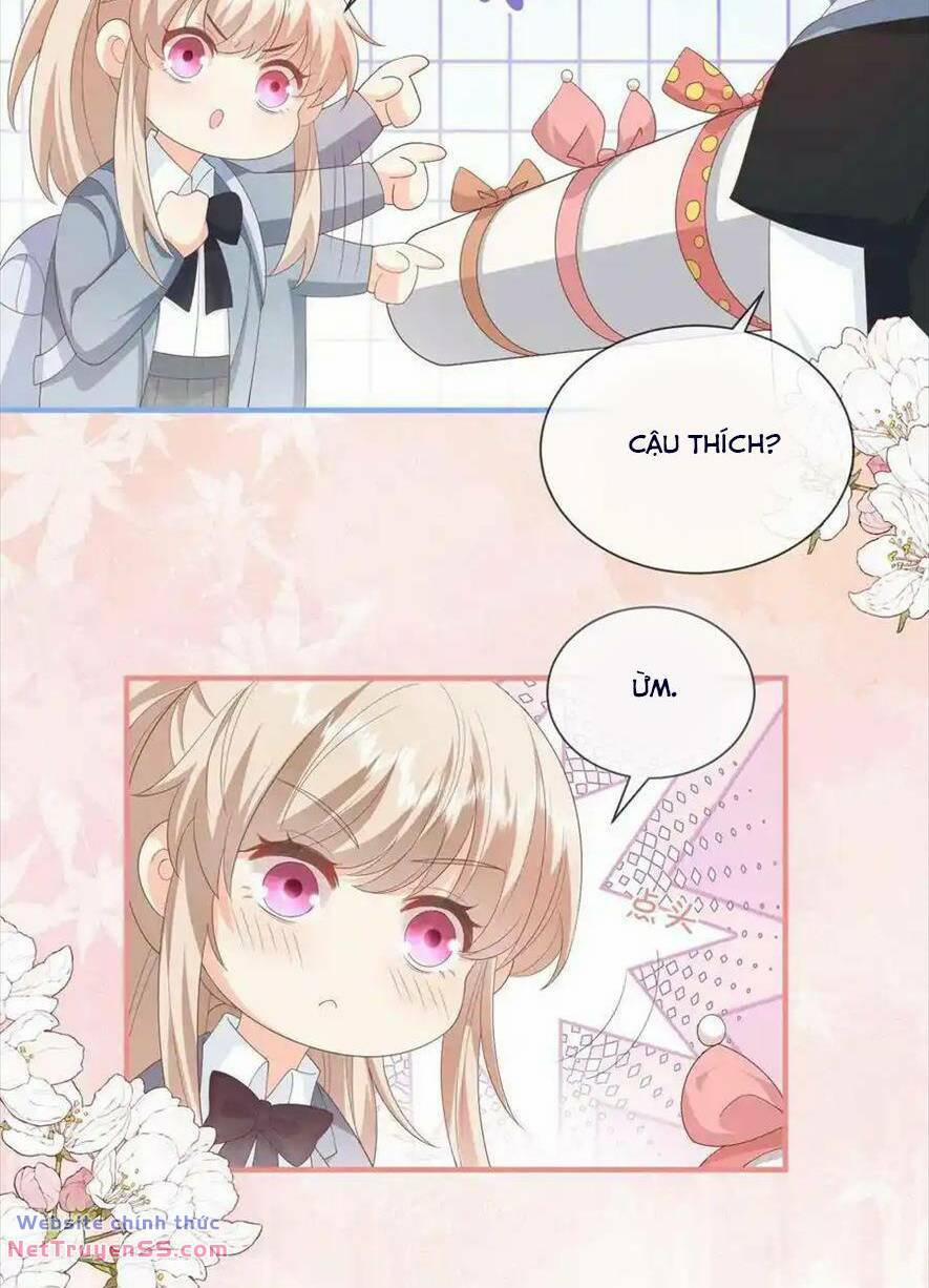 Trọng Sinh Trở Lại Làm Vợ Tổng Tài 73 trang 14