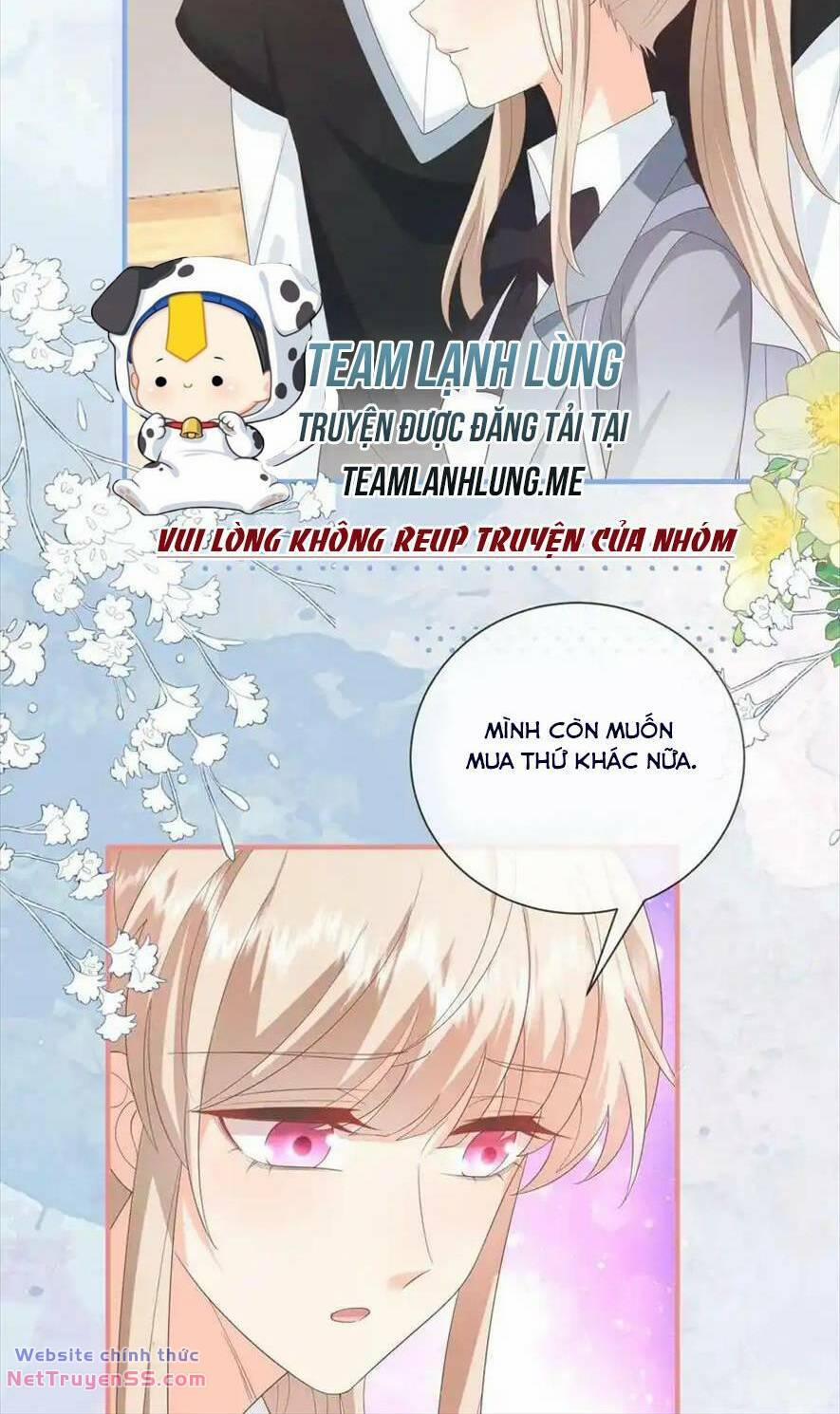 Trọng Sinh Trở Lại Làm Vợ Tổng Tài 73 trang 17