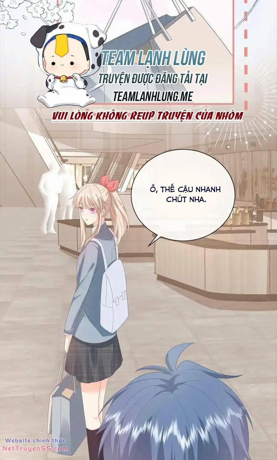 Trọng Sinh Trở Lại Làm Vợ Tổng Tài 73 trang 21