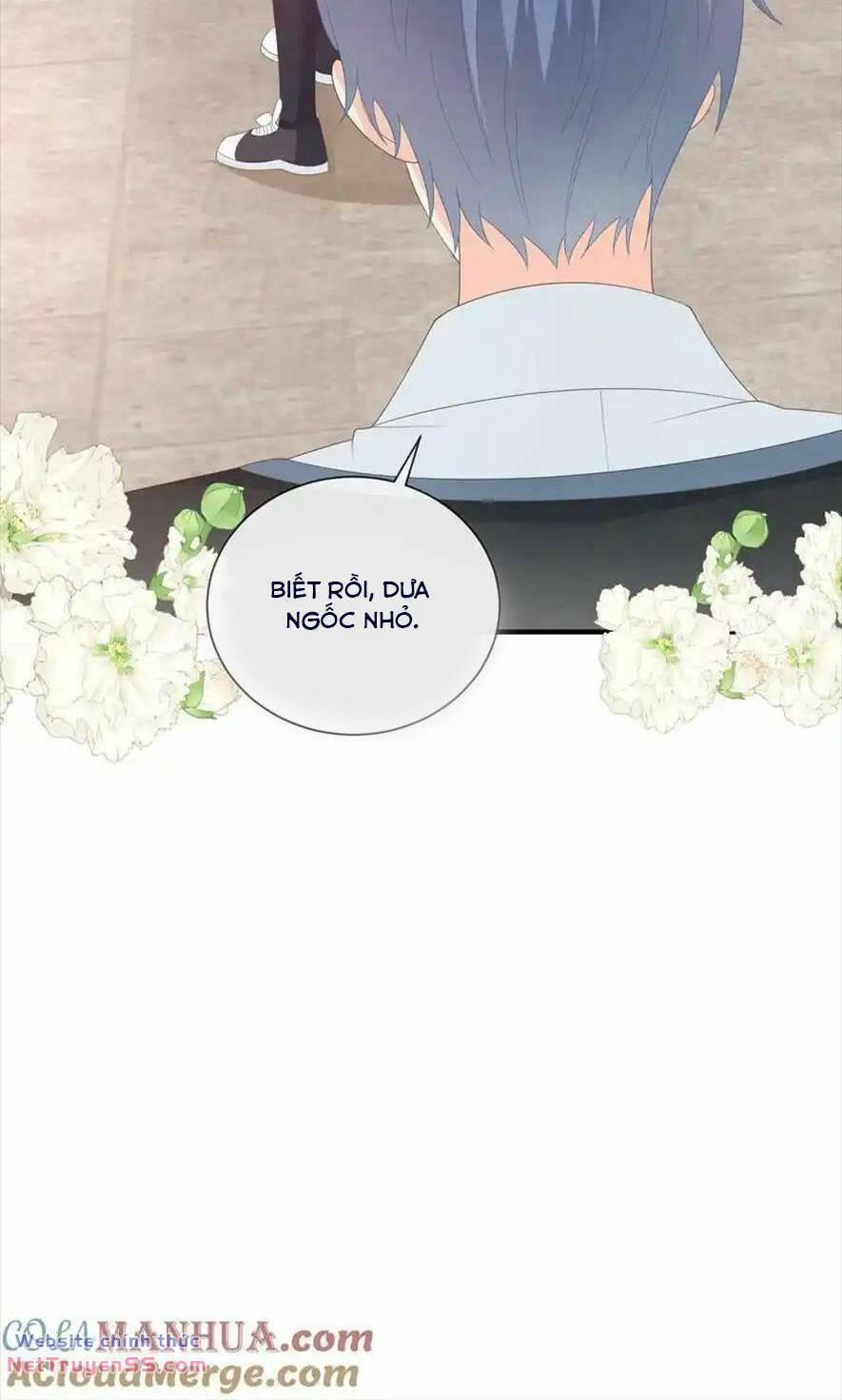 Trọng Sinh Trở Lại Làm Vợ Tổng Tài 73 trang 22