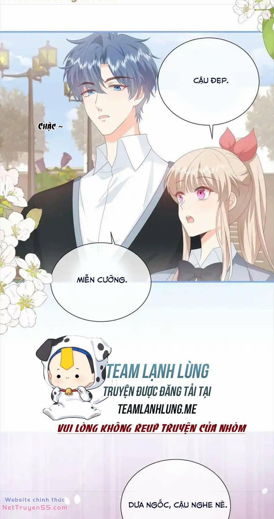 Trọng Sinh Trở Lại Làm Vợ Tổng Tài 73 trang 4