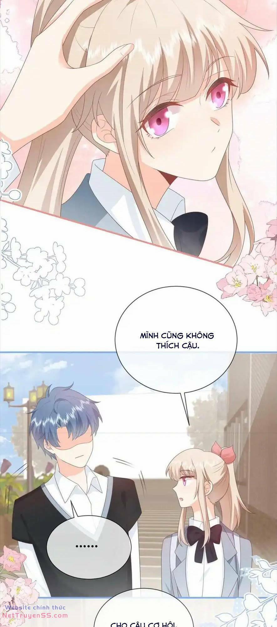 Trọng Sinh Trở Lại Làm Vợ Tổng Tài 73 trang 6