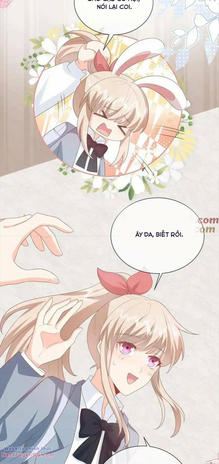 Trọng Sinh Trở Lại Làm Vợ Tổng Tài 73 trang 7