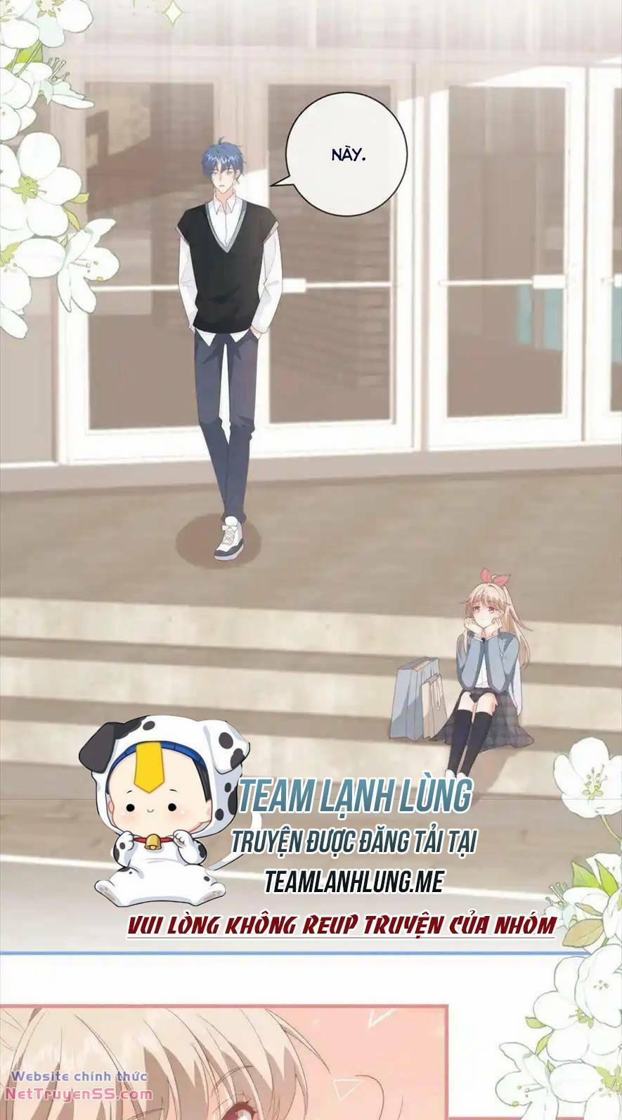 Trọng Sinh Trở Lại Làm Vợ Tổng Tài 74 trang 1