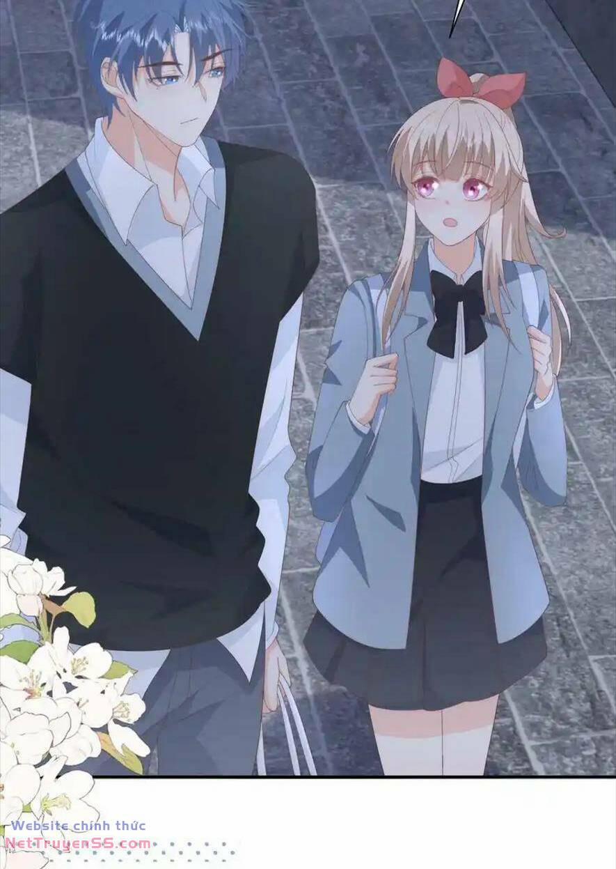 Trọng Sinh Trở Lại Làm Vợ Tổng Tài 74 trang 13