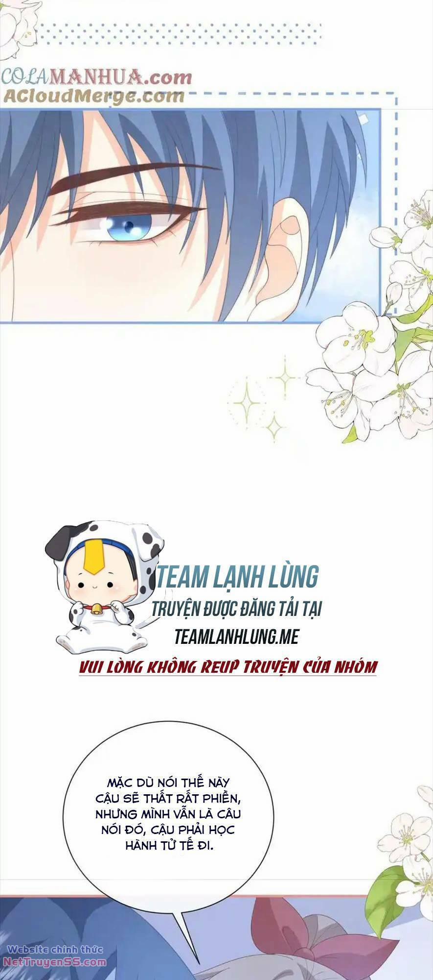 Trọng Sinh Trở Lại Làm Vợ Tổng Tài 74 trang 14