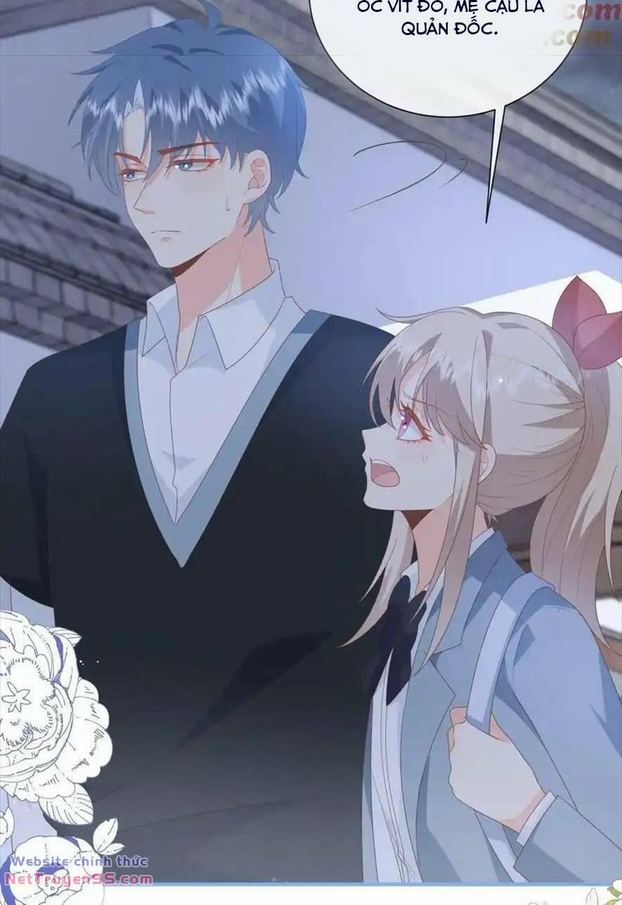 Trọng Sinh Trở Lại Làm Vợ Tổng Tài 74 trang 16