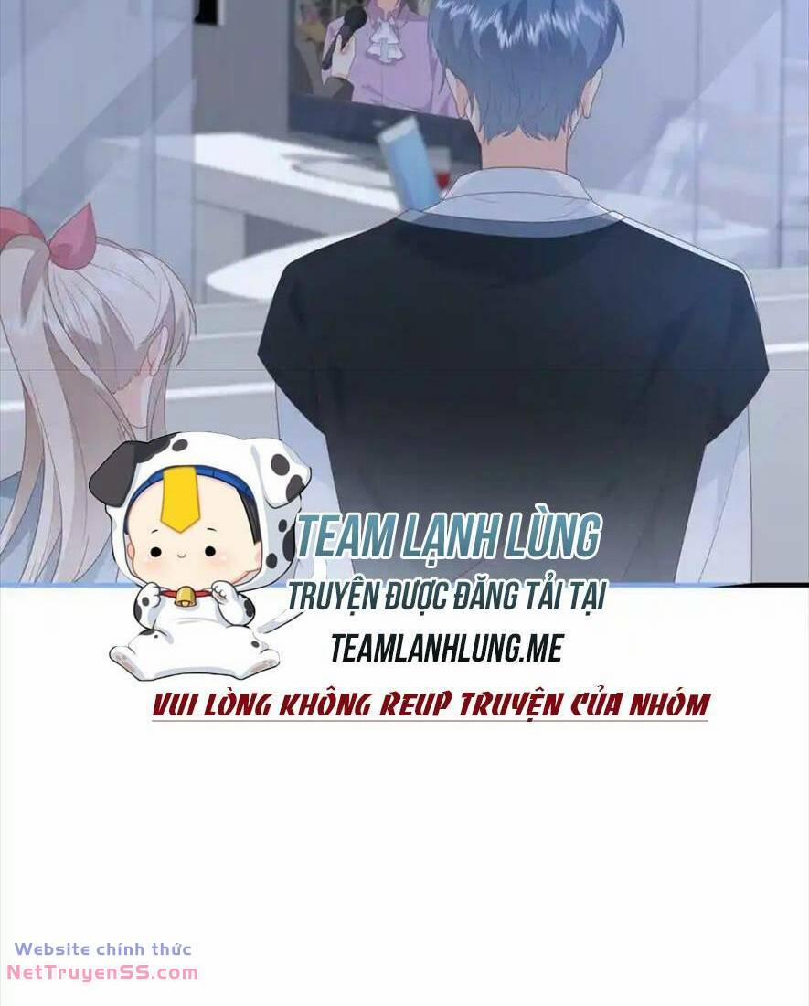 Trọng Sinh Trở Lại Làm Vợ Tổng Tài 74 trang 19