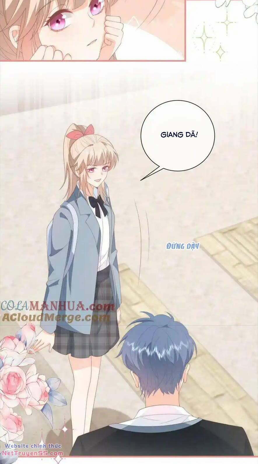 Trọng Sinh Trở Lại Làm Vợ Tổng Tài 74 trang 2